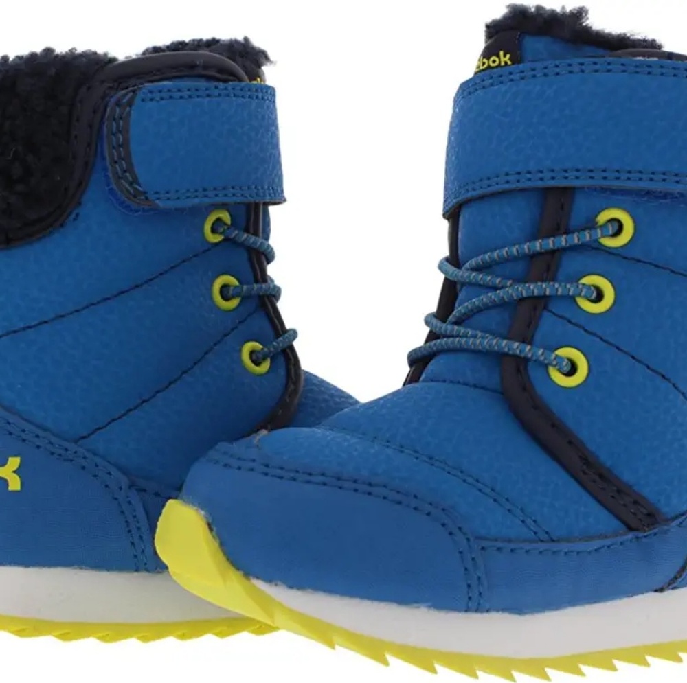 Reebok Infant/Toddler Snow Boots